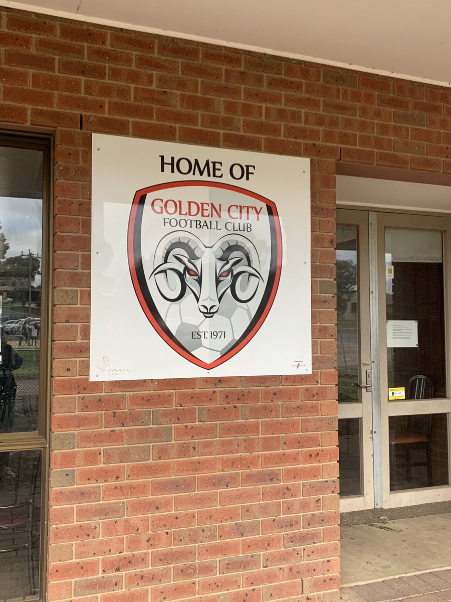 BASLeague's tweet image. Great to be out at Golden City FC tonight, seeing all the players and coaches having fun at their training sessions. :)