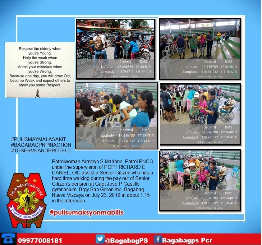 BagabagPS's tweet photo. #PNPGOODDEEDS
#TOSERVEANDPROTECT
#PULISUMAKSYONMABILIS https://t.co/IY50TMIufd