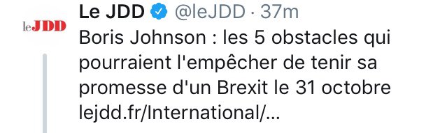 petois92's tweet photo. @leJDD Espérant me tromper! Un épisode de série de l’histoire sans fin, #ParisIssam connaît le sujet du temps et la #stratégie de #pourrissement! Il y’a des pays qui pensent aux intérêts de leurs citoyens d’abord 👏! A qui le tour? #EspoirEstDivin #VéritéFaitMalEtFaitRéfléchir https://t.co/li3HVsOhJd
