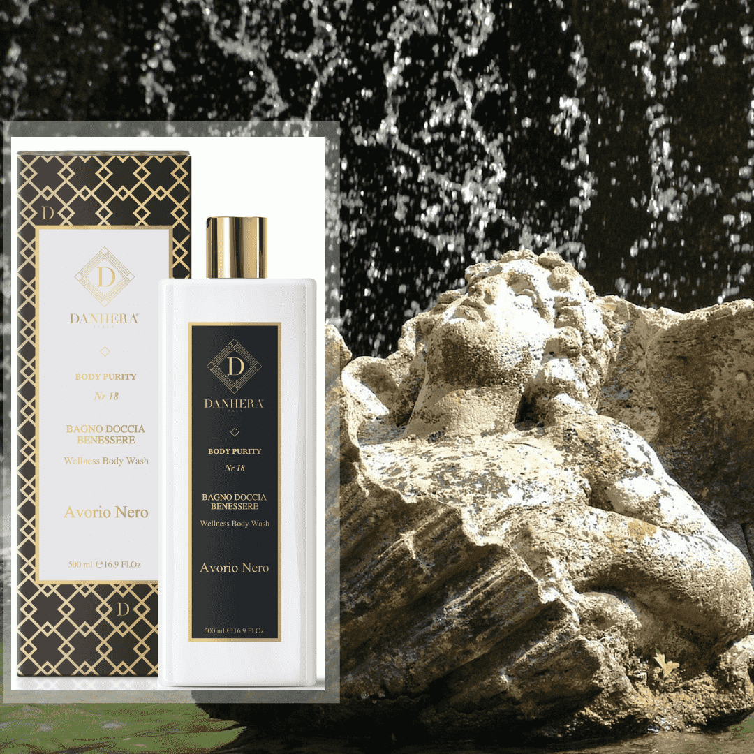 DanheraItaly's tweet photo. Per te che ami il mistero DANHERA ha creato AVORIO NERO.
Concediti una raffinata esperienza!
https://t.co/OU4FmeOgrg
-
For those of you who love the mystery DANHERA has created BLACK IVORY.
Treat yourself to a refined experience!
https://t.co/tSrpBX19ig
#danhera #luxuryworld https://t.co/lgwu70TlZE