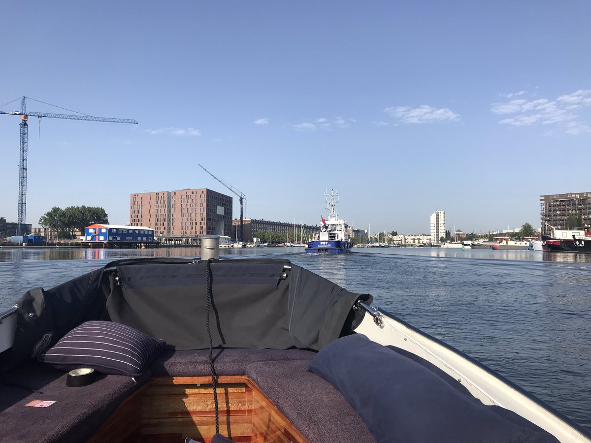 Hans Huiskes tweet media