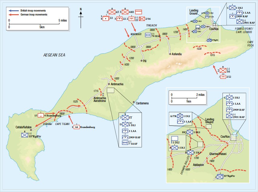 Kos and Leros 1943: Interview with the author Anthony Rogers on the German conquest of the Dodecanese
bit.ly/2SCLC1F
<a href="/OspreyBooks/">Osprey Publishing</a> <a href="/WWIIpix/">WWII Pictures</a> <a href="/WWIIPhoto/">World War II Photos</a> <a href="/wwiistories/">WWII Stories</a> <a href="/ww2ca/">WW2 Crashed Aircraft</a> <a href="/DownedWarbirds/">DownedWarbirds</a> <a href="/AvHeritageOrg/">AviationHeritage.org</a> <a href="/WW2HQ/">Second World War</a>
