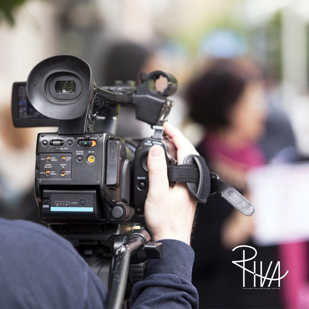 Her türlü zorluğa rağmen görevinin peşinde olan tüm gazetecilerimizin 24 Temmuz Gazeteciler ve Basın Bayramı kutlu olsun.#24temmuzbasınbayramı  #gazetecilervebasınbayramı #basın #gazetecilik #basınbayramı #rivarestaurant #sarıyer #istanbul #bosphorus #breakfast #wedding #etkinlik