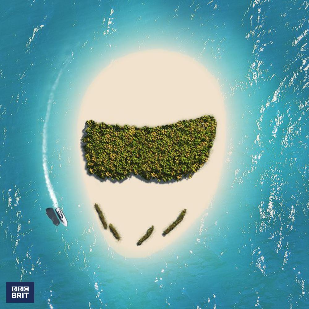 Niektórzy mówią, że... tegoroczny urlop spędza na tropikalnej bezludnej wyspie.
#Stig #TopGear #BBCBrit