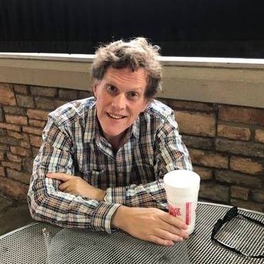 DIALOGIST's tweet image. "A new language comes out of no one / person or place and a little of the all." —Bruce Bond dialogist.org/poetry/2019-we…