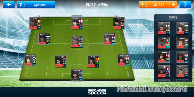 ngaidai_web's tweet photo. Dream league soccer 2019 วิธีใส่เบอร์นักเตะ
https://t.co/ySs1Vn3FnE https://t.co/5OWrg2RfL1