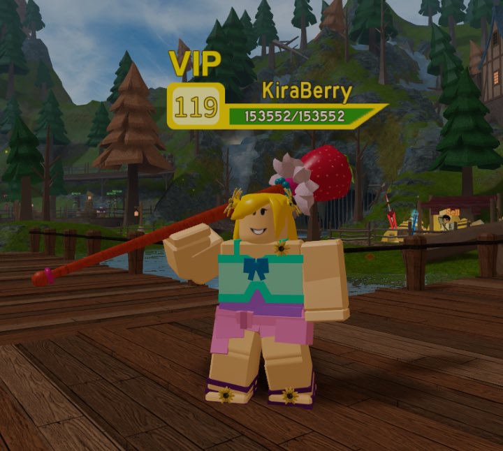 Kiraberry On Twitter Berry Staff Comes Out Soon Keep An Eye
