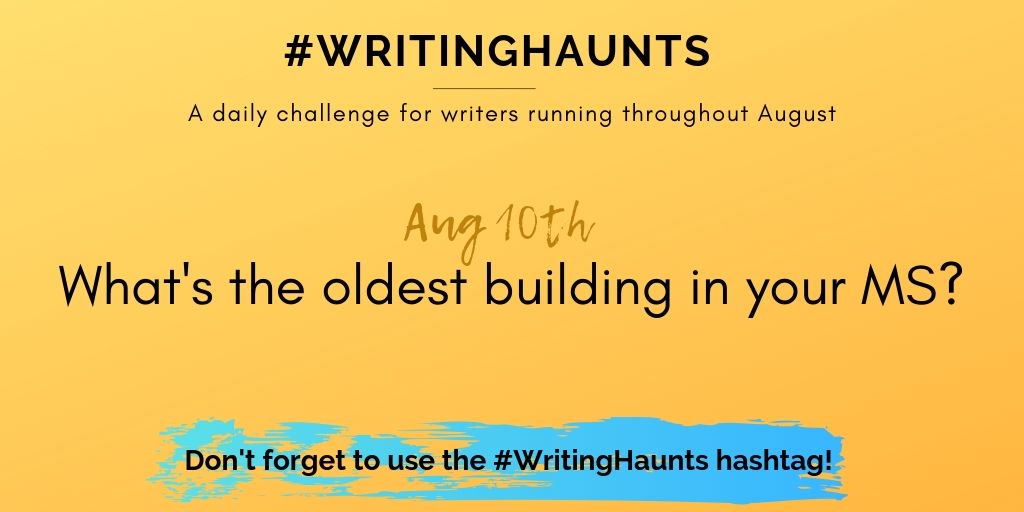 TheWritingHaunt's tweet image. It&apos;s day 10 of #WritingHaunts! 
We&apos;re looking outside of your MC&apos;s town today, that&apos;s if they&apos;ve been anywhere else...?
#WritingCommnunity #writingprompt #amwritingfiction #amwritingfantasy #amwritingscifi #amwritinghorror