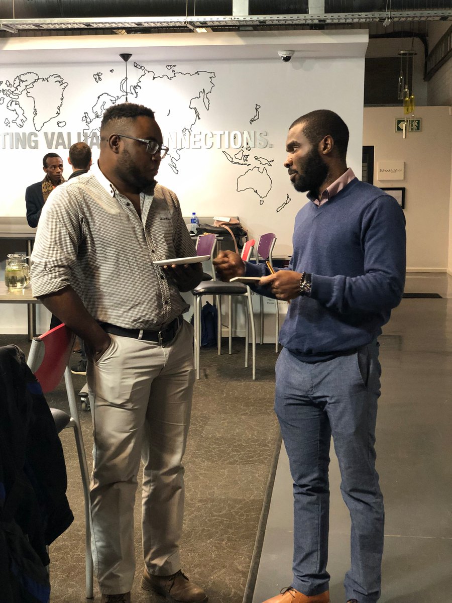 1 day to go!

Join us for a talk about #blockchaintechnology with CEO of <a href="/CustosTech/">Custos Media Tech</a> and the opportunity to network with many people within the #tech industry.

For more details and to book your seat: qkt.io/nIUGal

@TheLaunchLab @4imobile