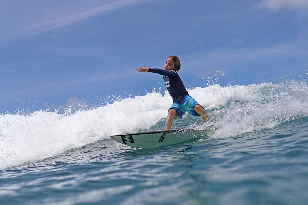 amphibuzz's tweet photo. Surfing season is here! 🌊🤙
#surftravel #Maldives #adventure #indianocean #tropics #waves #Thulusdhoo #island #amphibuzz #seasonsurfing #bucketlist https://t.co/0qp4BTn69h