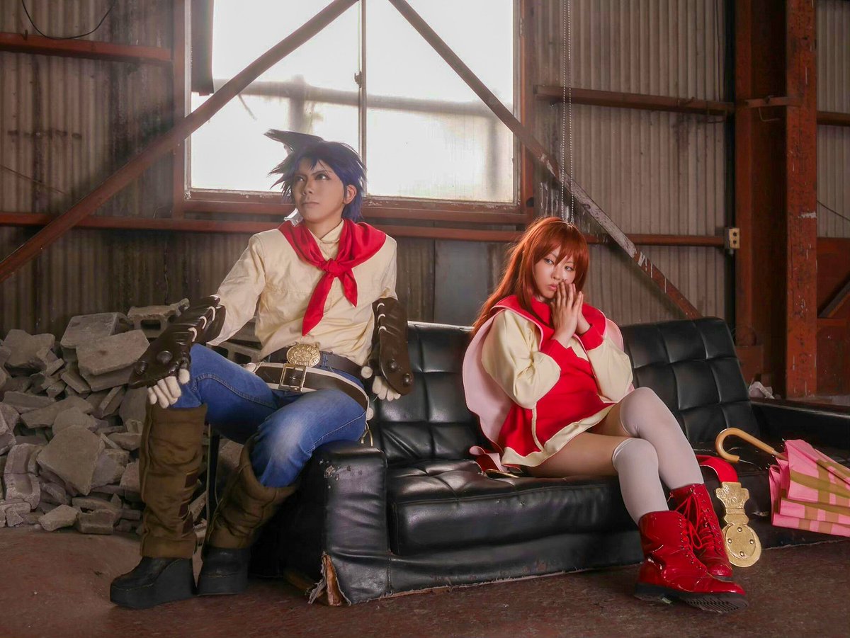 Uzivatel 故 Na Twitteru Cosplay Wild Arms 2nd Ignition ワイルドアームズ2パーティー合わせの集合以外の画像です ブラッドとも2ショット撮りたかった 無念だ リルカ きのこさん Piyopiyo Pi アシュレー ゆえ Photo ジュン1さん Tougejun1 Uzivatel 故 Na Twitteru Cosplay Wild Arms 2nd Ignition ワイルドアームズ2パーティー合わせの集合以外の画像です ブラッドとも2ショット撮りたかった 無念だ リルカ きのこさん Piyopiyo Pi アシュレー ゆえ Photo ジュン1さん Tougejun1