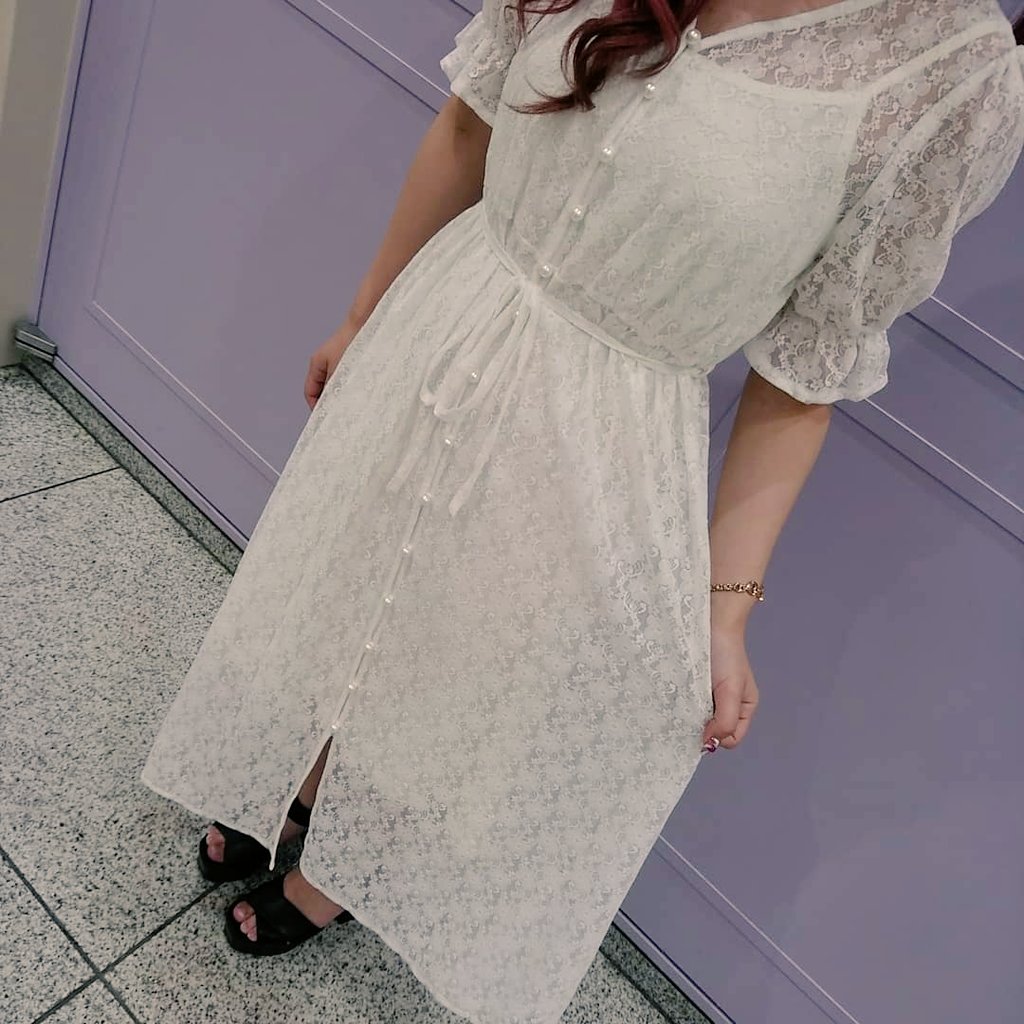 Park East 池袋アルパ店 Sur Twitter 新作 レースガウン インナーセットなのでこのままワンピースとしても着用出来ますし 前ボタン開ければ羽織としてもお使い頂けます 足元は透け感がありとっても可愛いです Color ホワイト ピンク ブラウン Price 3 990 Park East 池袋アルパ店 Sur Twitter 新作 レースガウン インナーセットなのでこのままワンピースとしても着用出来ますし 前ボタン開ければ羽織としてもお使い頂けます 足元は透け感がありとっても可愛いです Color ホワイト ピンク ブラウン Price 3 990
