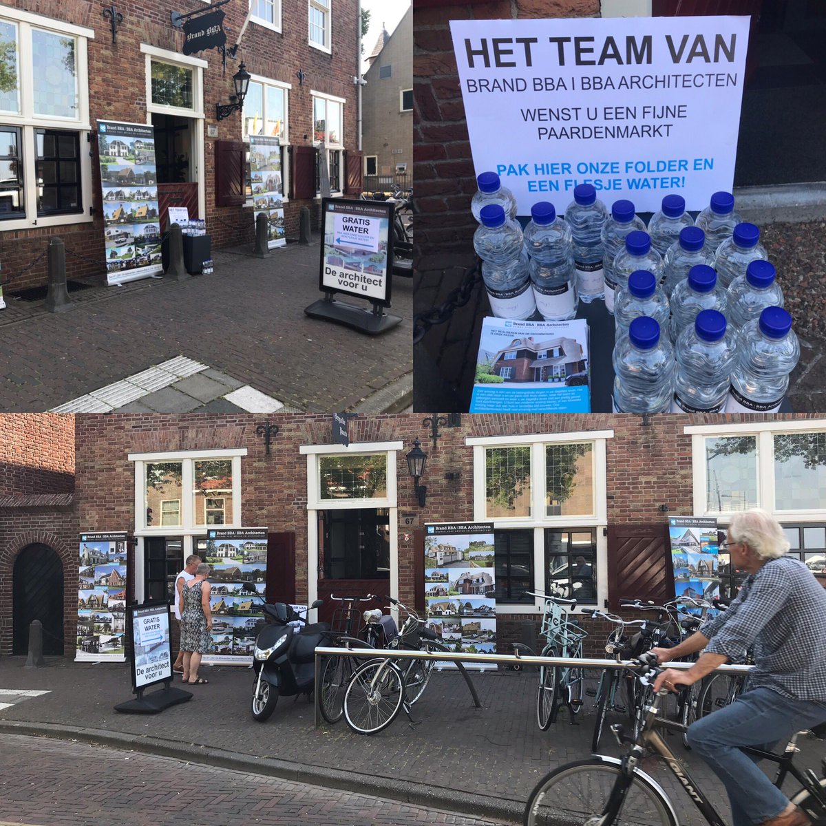 Wij wensen u een fijne paardenmarkt in <a href="/GemAlblasserdam/">Gemeente Alblasserdam</a>! Neem gerust een flesje water mee!