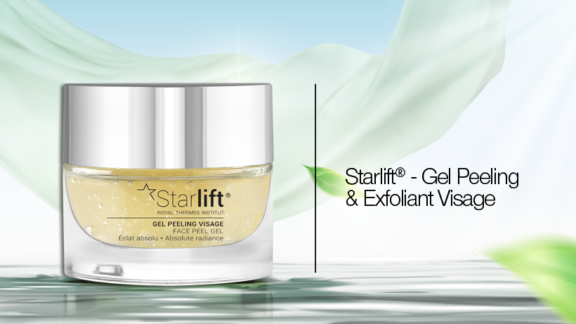 Starlift_fr's tweet photo. Starlift® - Gel Peeling &amp; Exfoliant Visage
Peeling + Gommage pour une pureté &amp; un éclat absolu !
🛒👉 https://t.co/Jd9UP4PgbQ
-
Astuces Starlift 😍👉 https://t.co/udqg80i26P
-
#SoinsVisage #Beauté #Starlift https://t.co/eJhN1elB7D