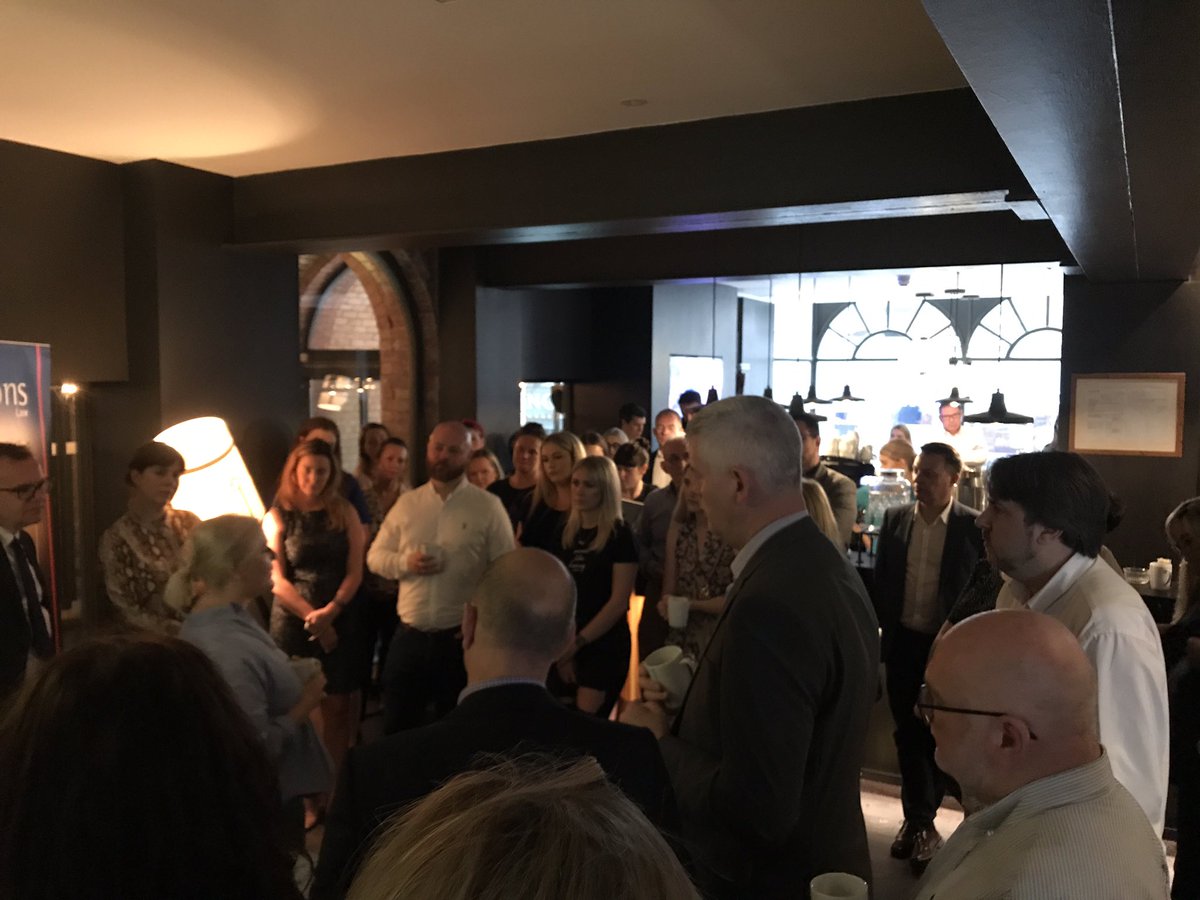 CFNorthEast's tweet photo. Feeling inspired at @NETimesMagazine #NETworking breakfast? To find out more about setting up a fund at the Community Foundation, our #GivingNetworkNE or supporting one of our collective funds such as the #WomensFund visit https://t.co/acBfRSz4q7 https://t.co/zvWa7dL5op
