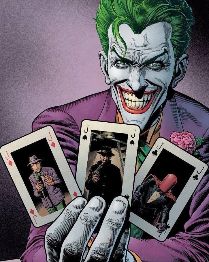 Artist: Brian Bolland