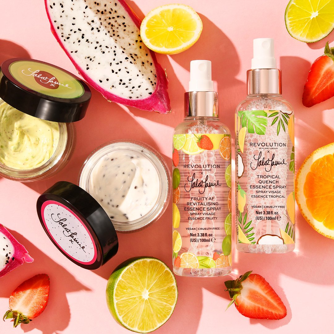 Is Makeup Revolution Cruelty Free Vegan 2019