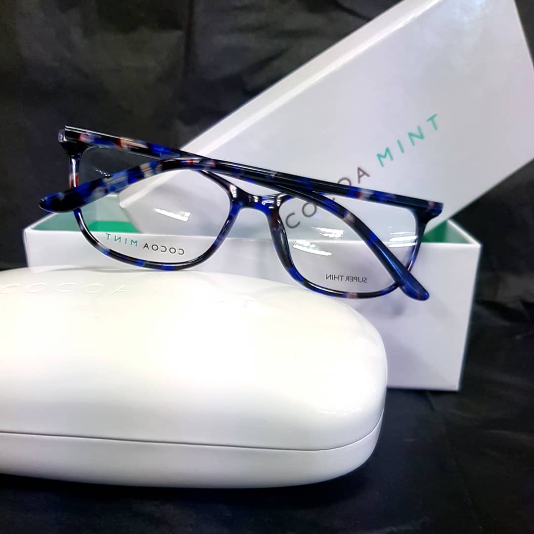 JohnnyGoggles1's tweet image. Some beautiful glasses now in stock after a big delivery of budget frames as well as a sale on selected designer brands. #glasses #frames #fashion #cocoamint #jonnygoggles