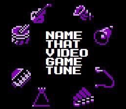 saltystreamers's tweet photo. Name That Video Game Tune, an original live Twitch game show, will return soon :) Be on the lookout for more updates! https://t.co/HaBzs5kXWe