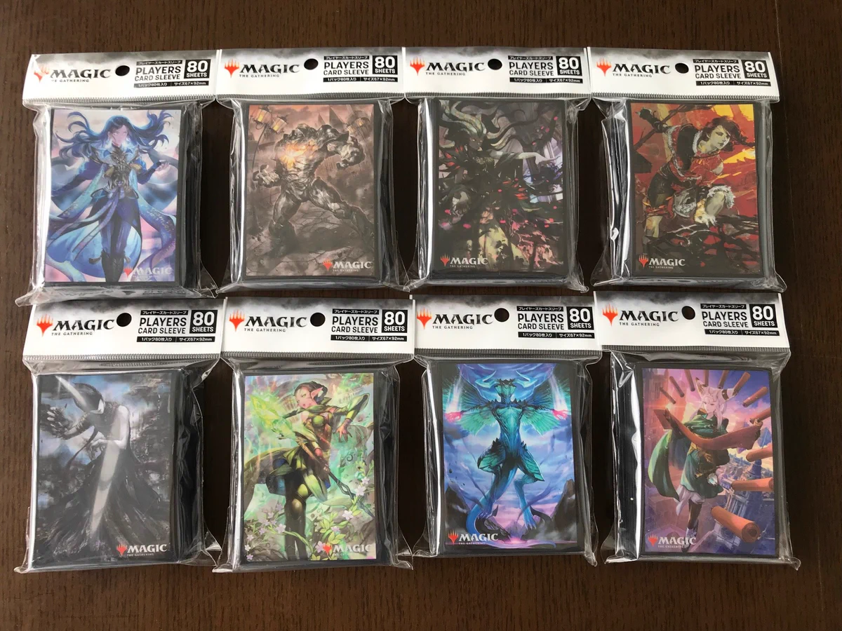 マジック＿プレイヤーズサプライ (@ensky_mtg) / X