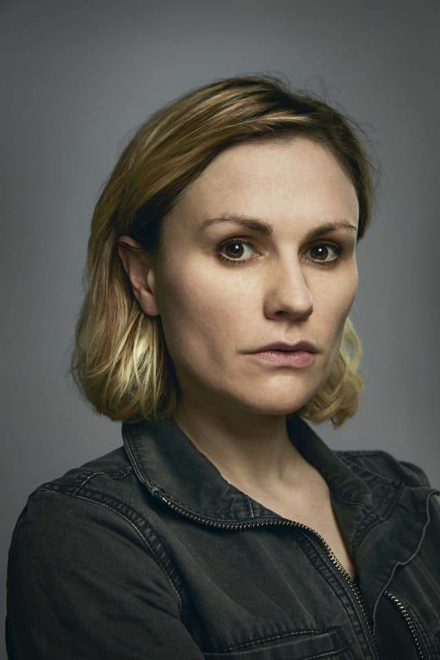 Happy Birthday to Anna Paquin who turns 37 today! 