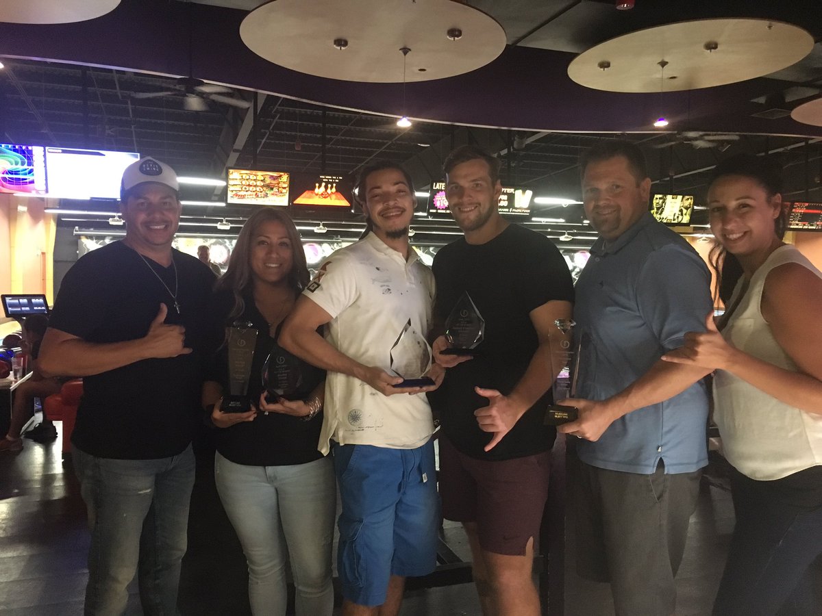 The best in the business. Kona’s monthly and quarterly winners representing the HBU #DiamondResorts #HBUStrong #TeamKona