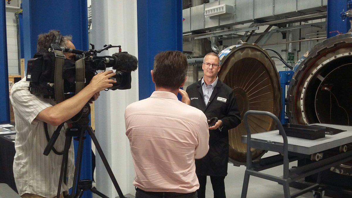 The University of Manchester Graphene (@uomgraphene) on Twitter photo Our very own CEO <a href="/JamesHBaker1/">James H Baker</a> was featured on <a href="/BBCNWT/">BBC North West</a> last night discussing #graphene and the <a href="/BACofficial/">Discovermono</a> #BACMonoR super car. Catch up here 14.23 seconds in. Link expires at 19:00 BST: bbc.co.uk/iplayer/episod… Our very own CEO <a href="/JamesHBaker1/">James H Baker</a> was featured on <a href="/BBCNWT/">BBC North West</a> last night discussing #graphene and the <a href="/BACofficial/">Discovermono</a> #BACMonoR super car. Catch up here 14.23 seconds in. Link expires at 19:00 BST: bbc.co.uk/iplayer/episod…