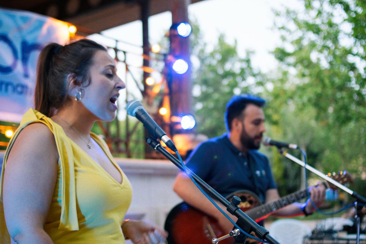 Fotos de la primera jornada de <a href="/canoonfestival/">Caño-On</a> 2019. Ayer hubo cancelación pero hoy seguimos con ello.