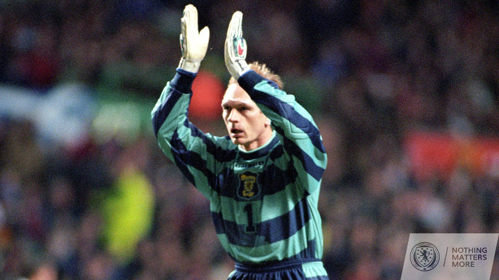  | Wishing a Happy Birthday to former Scotland \keeper Jim Leighton. 