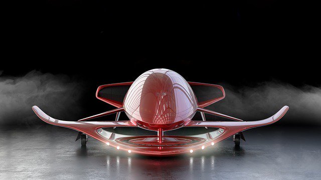 Projecte 804, el futur de l'aviació híbrida. Una proposta  respectuosa amb el medi ambient! #future #aeronautica #X-Plane #innovations #aeronauticalengineering #ecotech

unitedtech.co/31ZzAUg