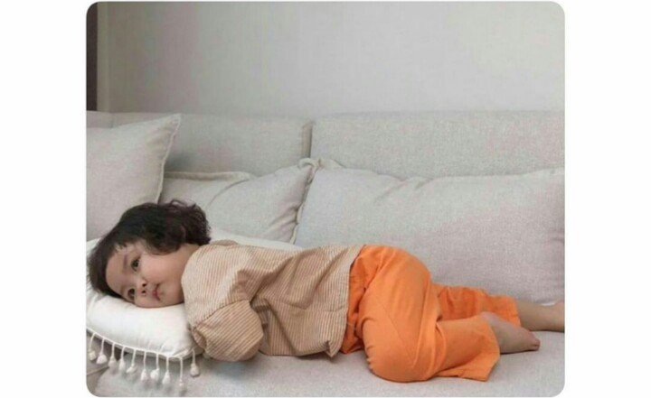 *3 gün sonra nişanım vardır*
Ben: