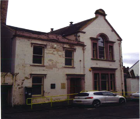 eacproperty's tweet photo. Category B Listed property FOR SALE 6 Grange Street #Kilmarnock KA1 2AR #EastAyrshire #InvestEA  Offers are Invited closing date 12 Noon Monday 19th August 2019.

https://t.co/aZOuTwguUd https://t.co/NriPjPPNWt