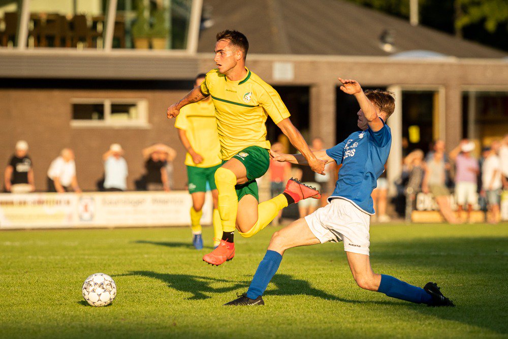 FortunaSittard's tweet photo. Preseason ππΌ
β VV Sittard
β Aris Thessaloniki
β Bayer 04 Leverkusen
β SV Meerssen (πΈ)
#SamenNaoVeure #MEEFOR https://t.co/CYEvSdv1fm