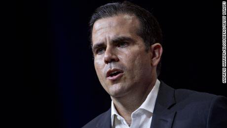 Puerto Rico Gov. Ricardo Rosselló is expected to resign today, according to a source familiar with the situation cnn.it/2SzX26r