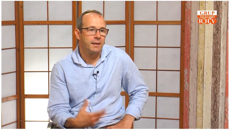 Entrevista al presidente de ASPAYM CV, Paco Florentino Juan 👉 youtube.com/watch?v=-efqgc…
Hablando sobre la campaña de prevención de accidentes de tráfico que cada año realiza nuestra asociación y de la labor que hacemos con los lesionados medulares. 
#nocambiesderuedas