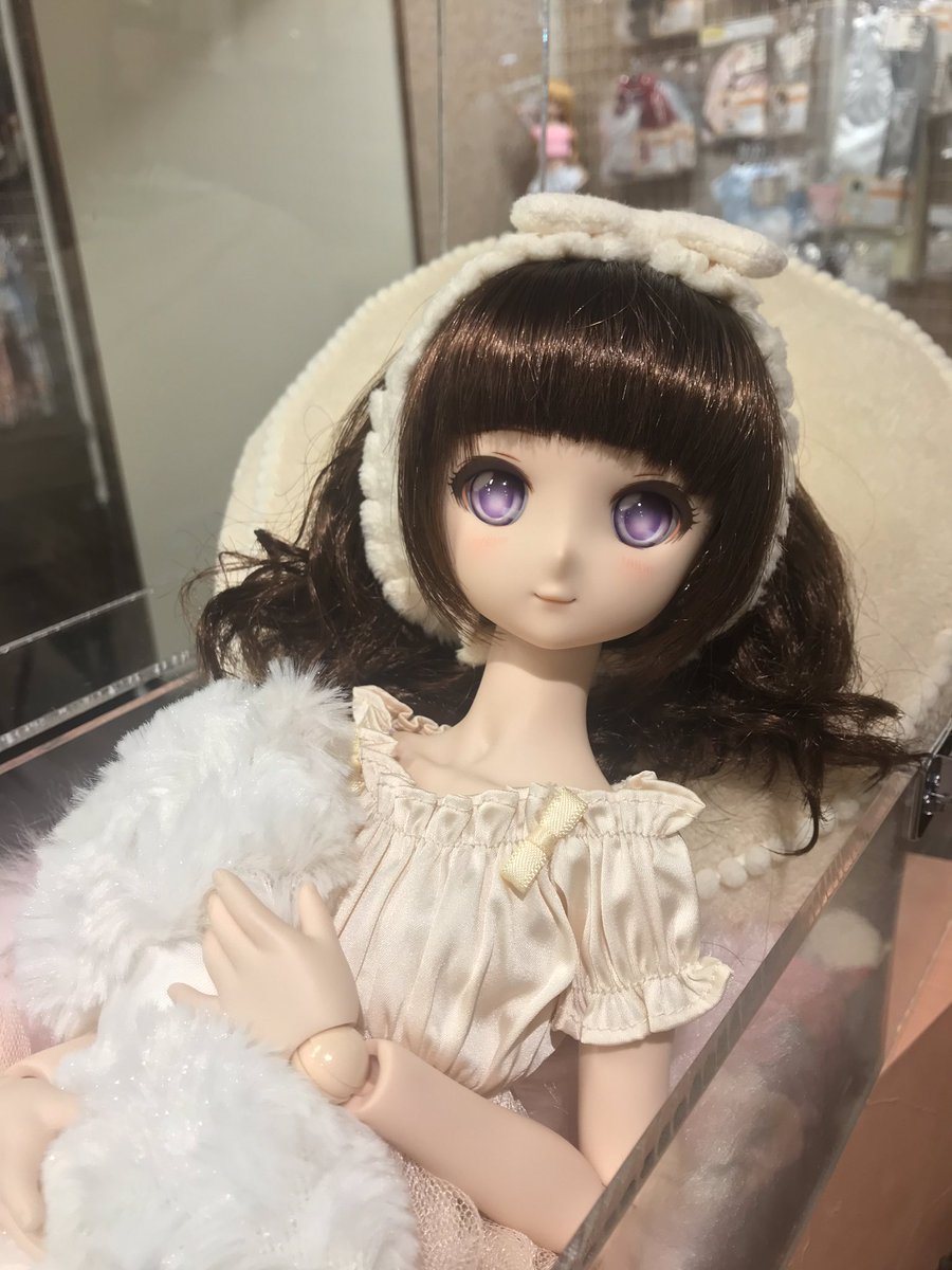 ドルポ秋葉原 情報】 只今ドルポ秋葉原では、『DDアクリルケース』を