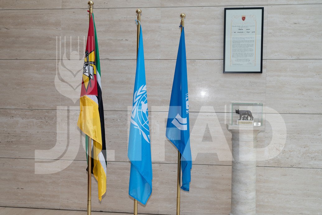 RefpRural's tweet photo. Since 1983, @IFAD has financed 15 rural development programmes and projects in Mozambique at a total cost of $664.3 million, with an IFAD investment of $428.0 million. These projects have directly benefitted more than 2 million rural households.
@IFADnews https://t.co/OcUYag6HS4