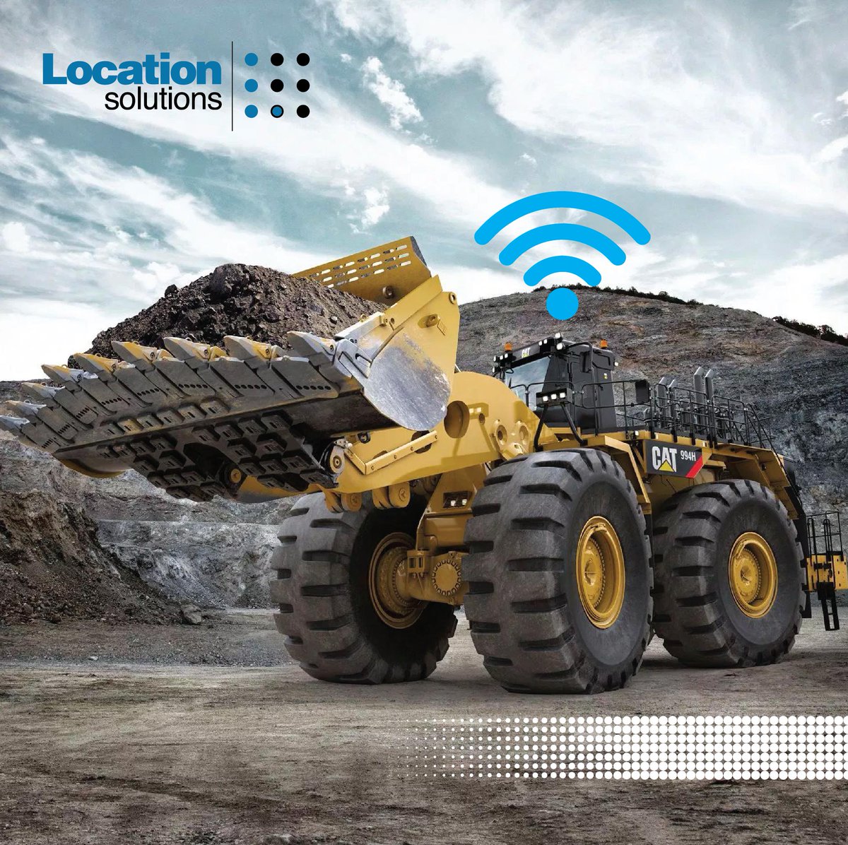 MonitorAndTrack's tweet image. Unauthorized loading, fuel theft, idling, trip delays, waiting time on site, and unauthorized utilization can all be easily detected by LS Heavy Machinery Tracking solution.  And no more tricks in overtime reporting. Everything is clear. Call us!
#telematics #fleetmanagement