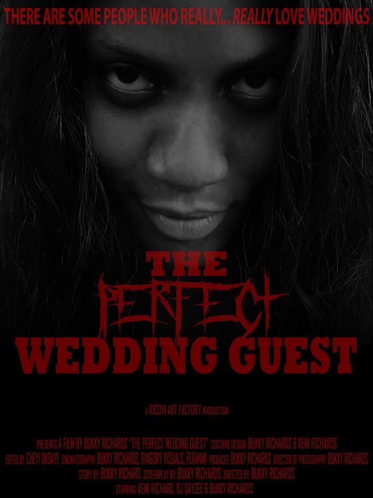 AxlPif's tweet photo. Been waiting on showing everyone this for a long time now. @PlatinumB_RICH has a movie coming out soon. Here's the poster and let her know what you think please. She pushed me to make my own movie; hope y'all show her some love as you did me!
GET IN, WEDDING LOVERS #TPWG https://t.co/V8h9B2opBg