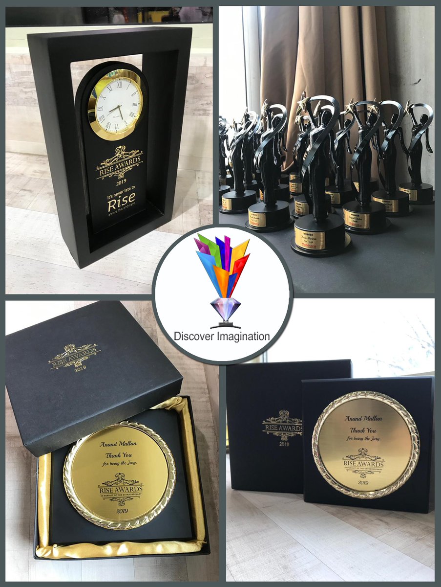AwardKeyur's tweet photo. Theme Awards &amp; Trophies Designed and Manufactured by Keyur Award Shoppee. One of leading Awards &amp; Trophies Manufactures in India.

#Themeawards #AwardsTrophies #Manufactures #LeadingawardsandTrophiesManufacturesinIndia #Mumbai https://t.co/cJlA2ogDTY