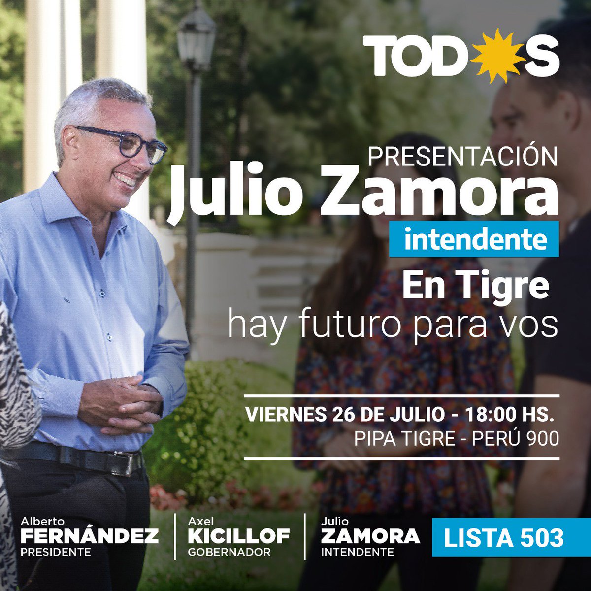 jorfer62's tweet photo. #ElFuturoEstáEnTodos https://t.co/JyCe3PIgUu