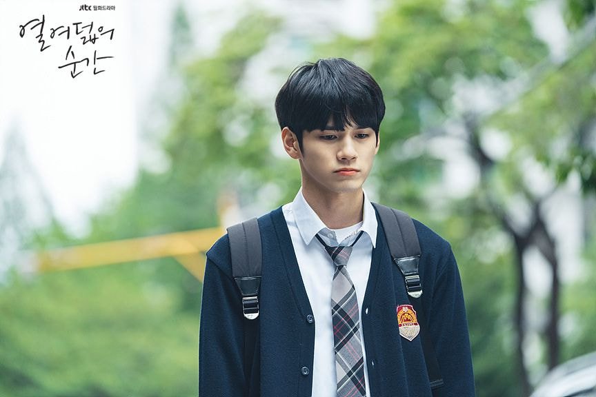 190723 #옹성우 #최준우 힝구