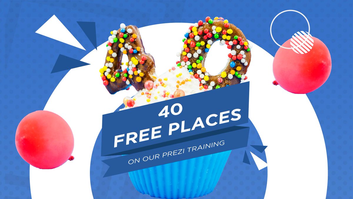 The Prezenter tweet media