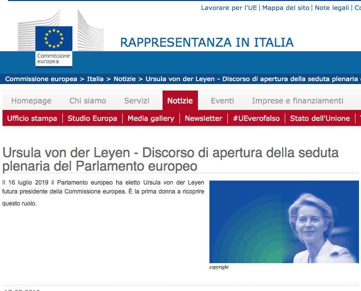 ECPI Group tweet media