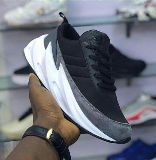 Kickcz on Twitter: "For Adidas Shark Sneakers lovers, we also have that available. Our current is N21,000. Limited available. DM us today. 😍😍👟 #adidas #sneakers #kicks #business #kickcz https://t.co/3BDJqzTufw" /