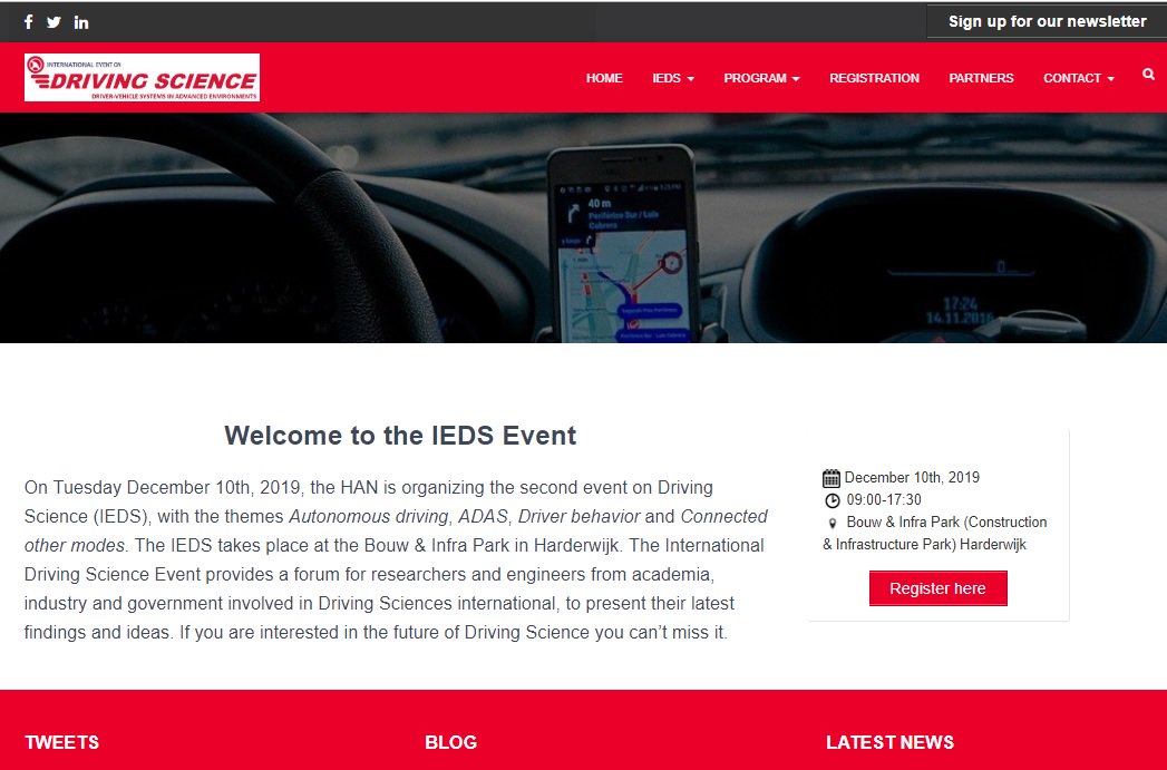 Driving_Science's tweet image. Website for IEDS is LIVE! - with right links - mailchi.mp/e74555330ffa/s…