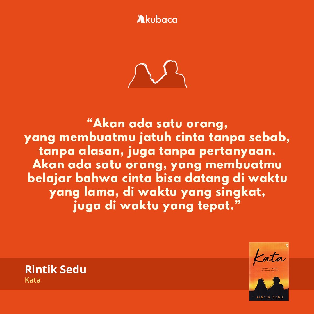 Tak ada yang perlu dikhawatirkan.

Lebih baik kau siram tanaman yang telah layu di halaman rumahmu itu... 
#Akubaca #Kata <a href="/ntsana_/">Tsana</a>