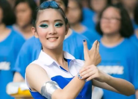 IIMMIYO_JeonK's tweet photo. ไม่สะ���้านกับการบล็อกตาฟ้าเพราะทามานานแล้ว https://t.co/e2xeq27UoB