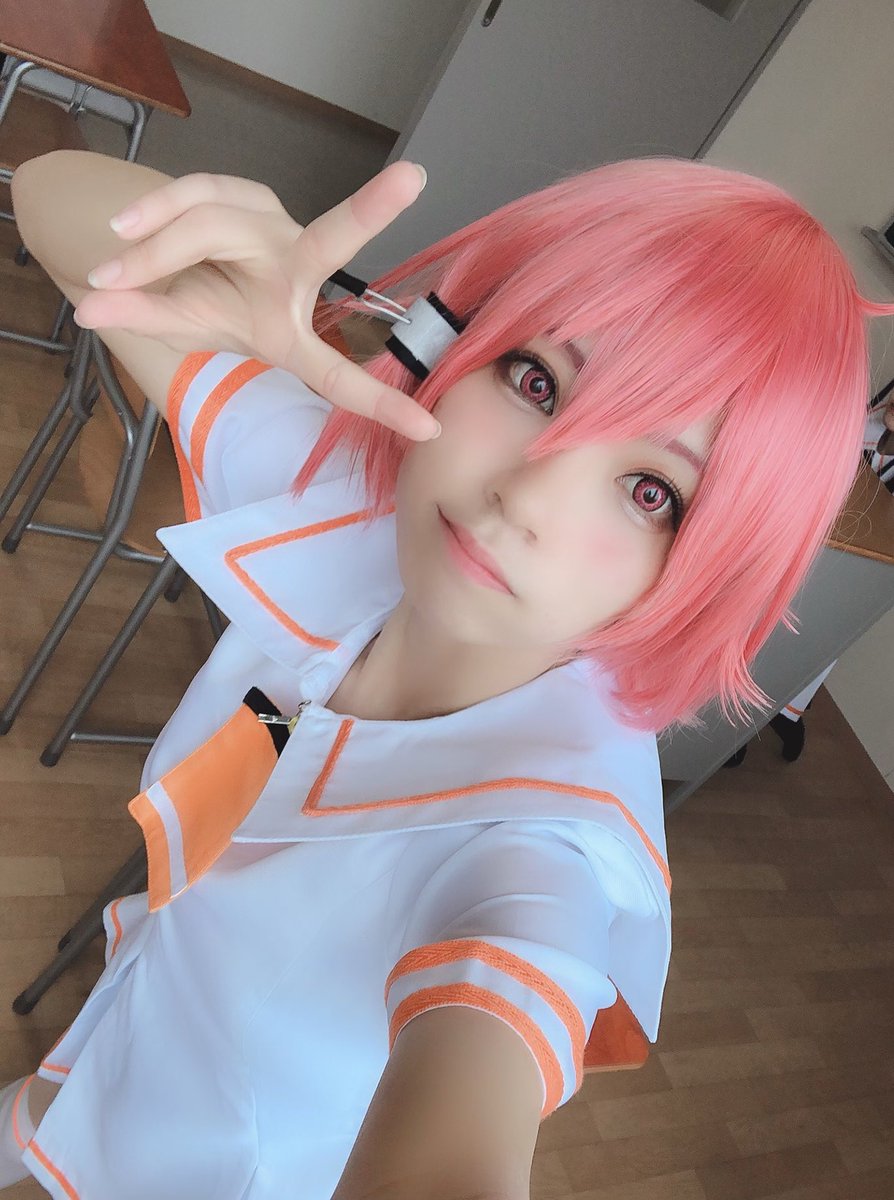 Twoucan 神様家族 テンコ の注目ツイート コスプレ