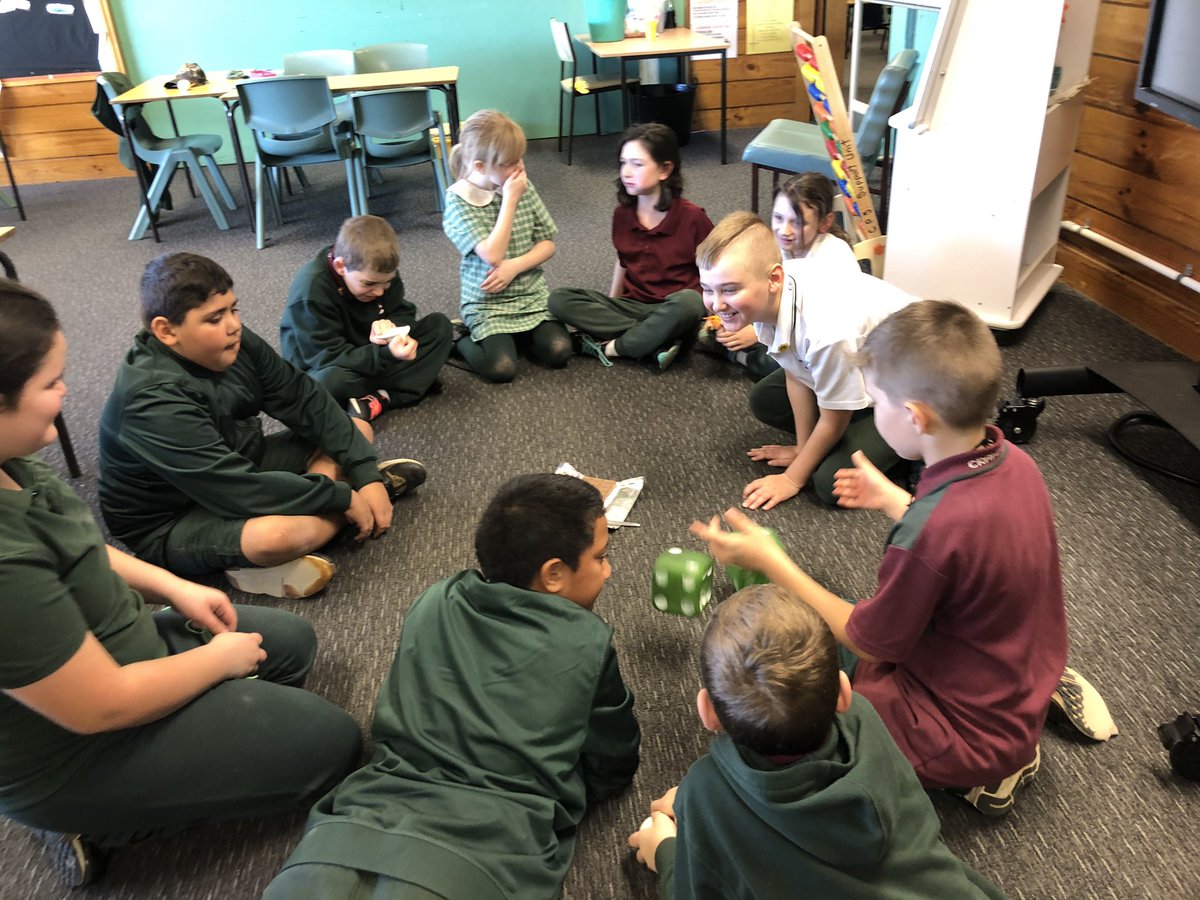 Teaching the support unit this term and the students have had an amazing start to the term. Today they made stress balls and impressed me with their maths skills!